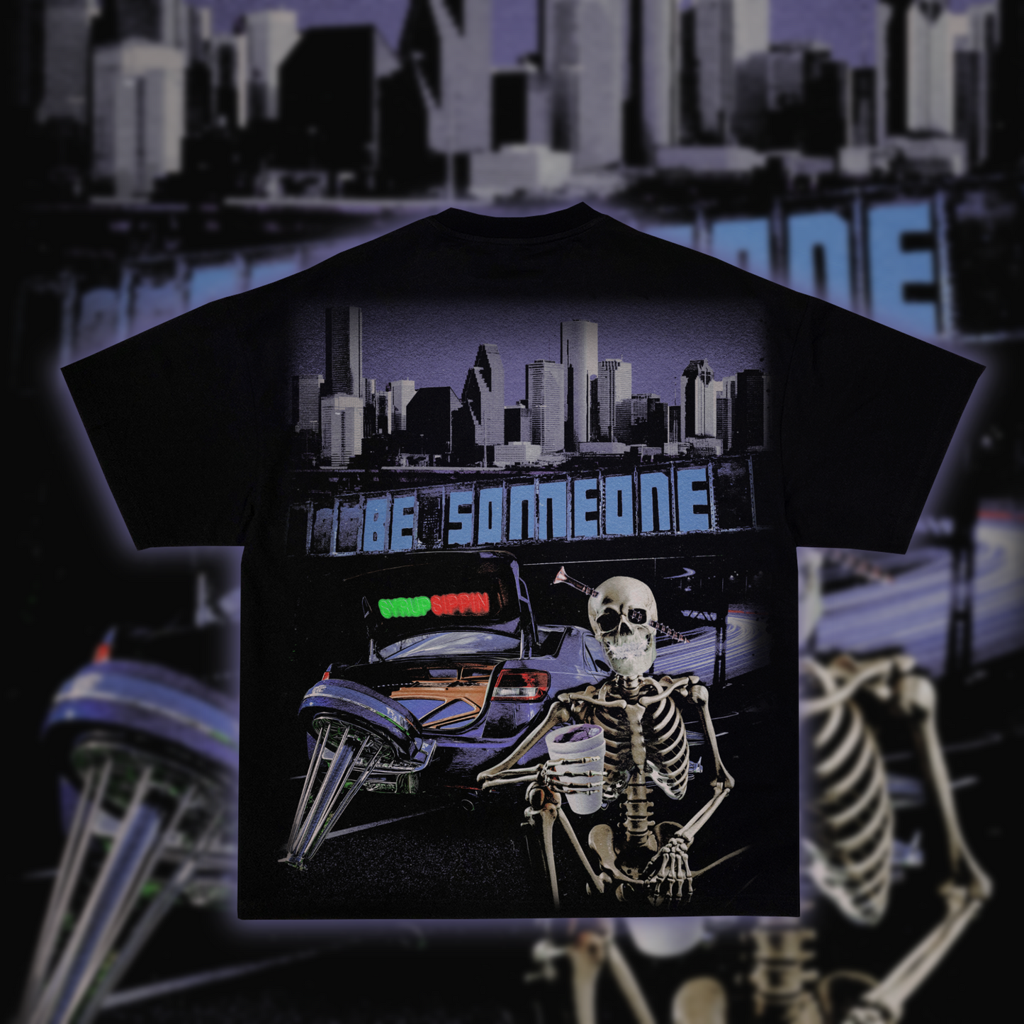 Be Someone Tee