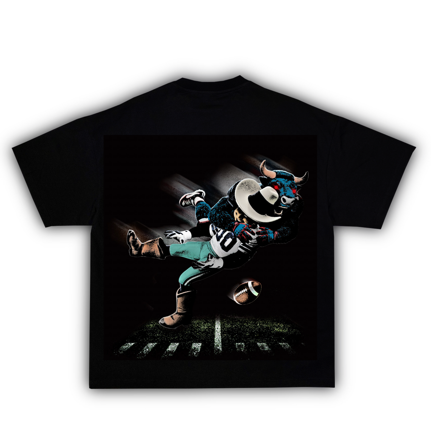 Texans Tee