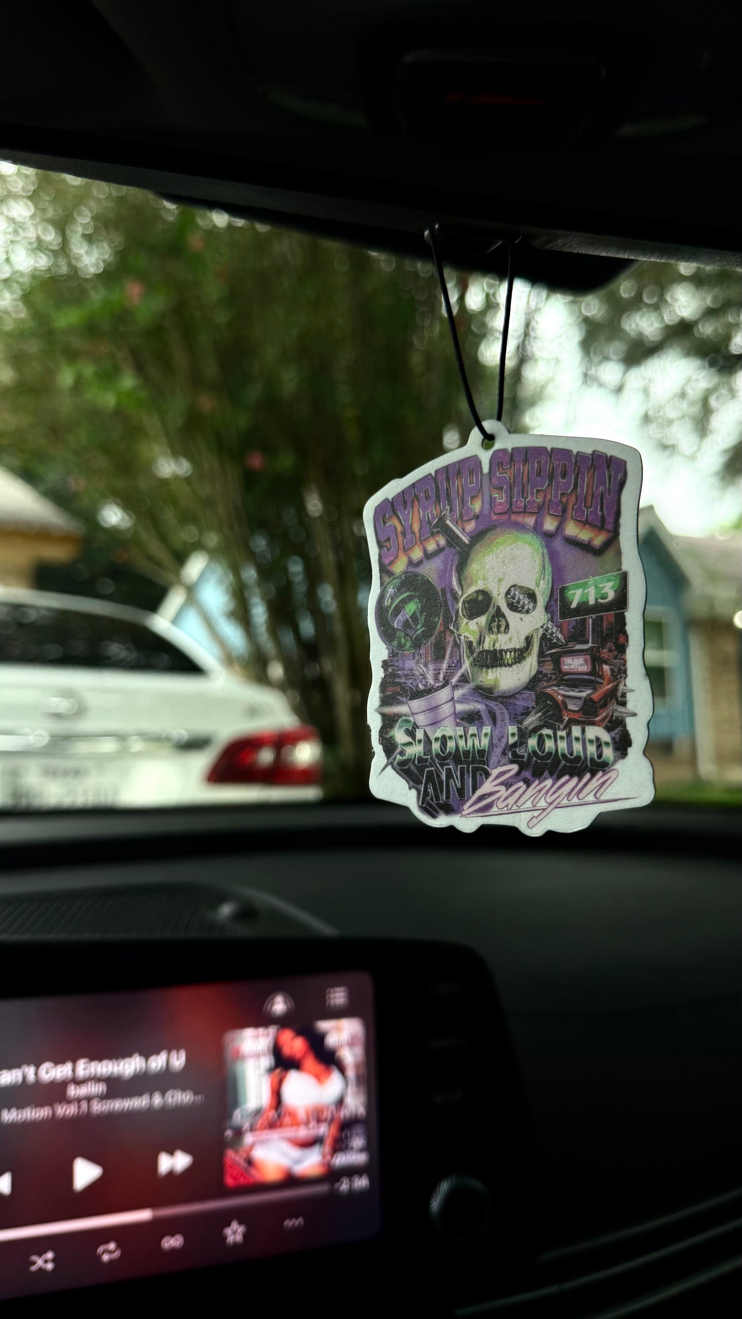 Car freshener’s