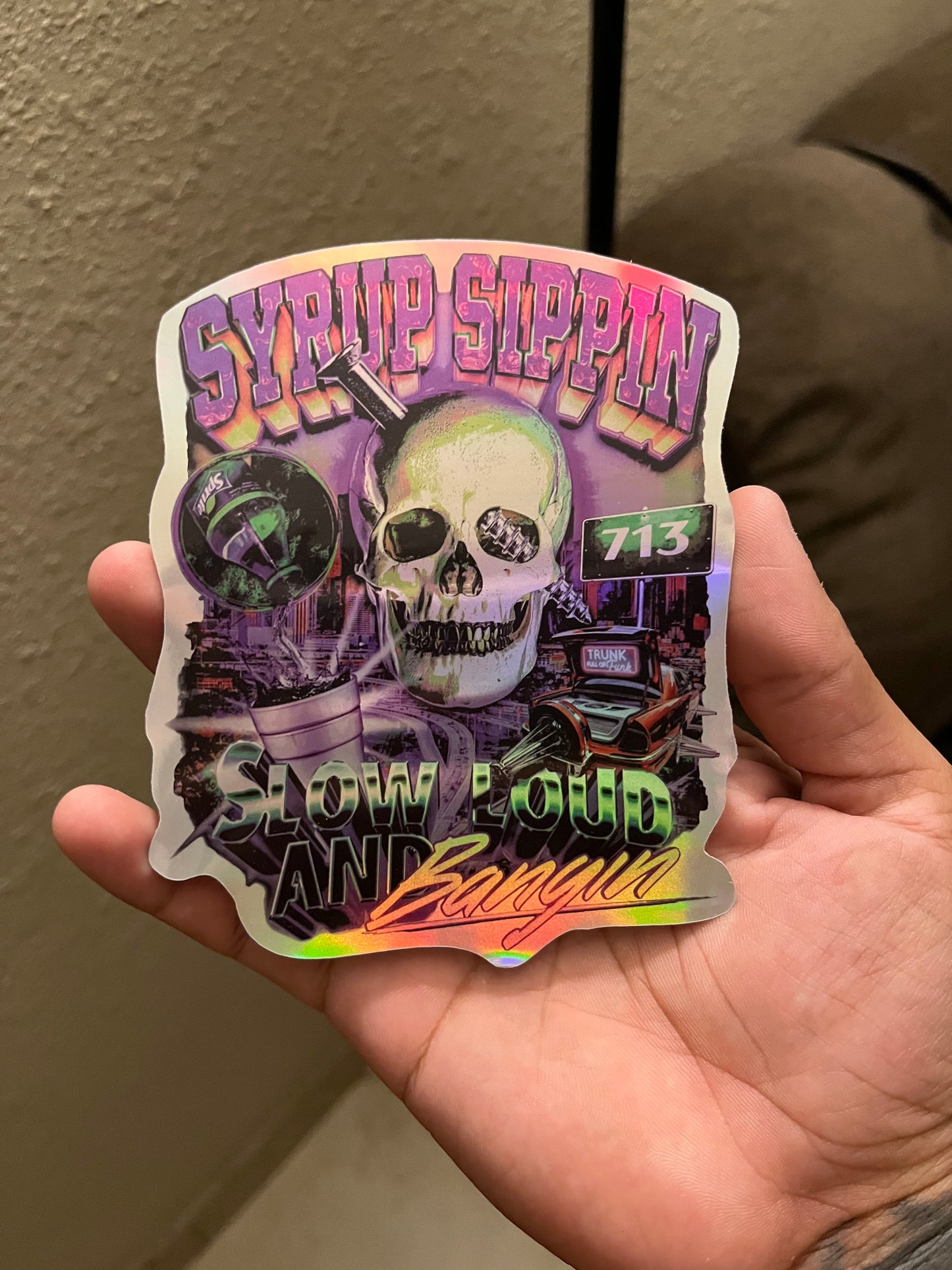 Stickers!!