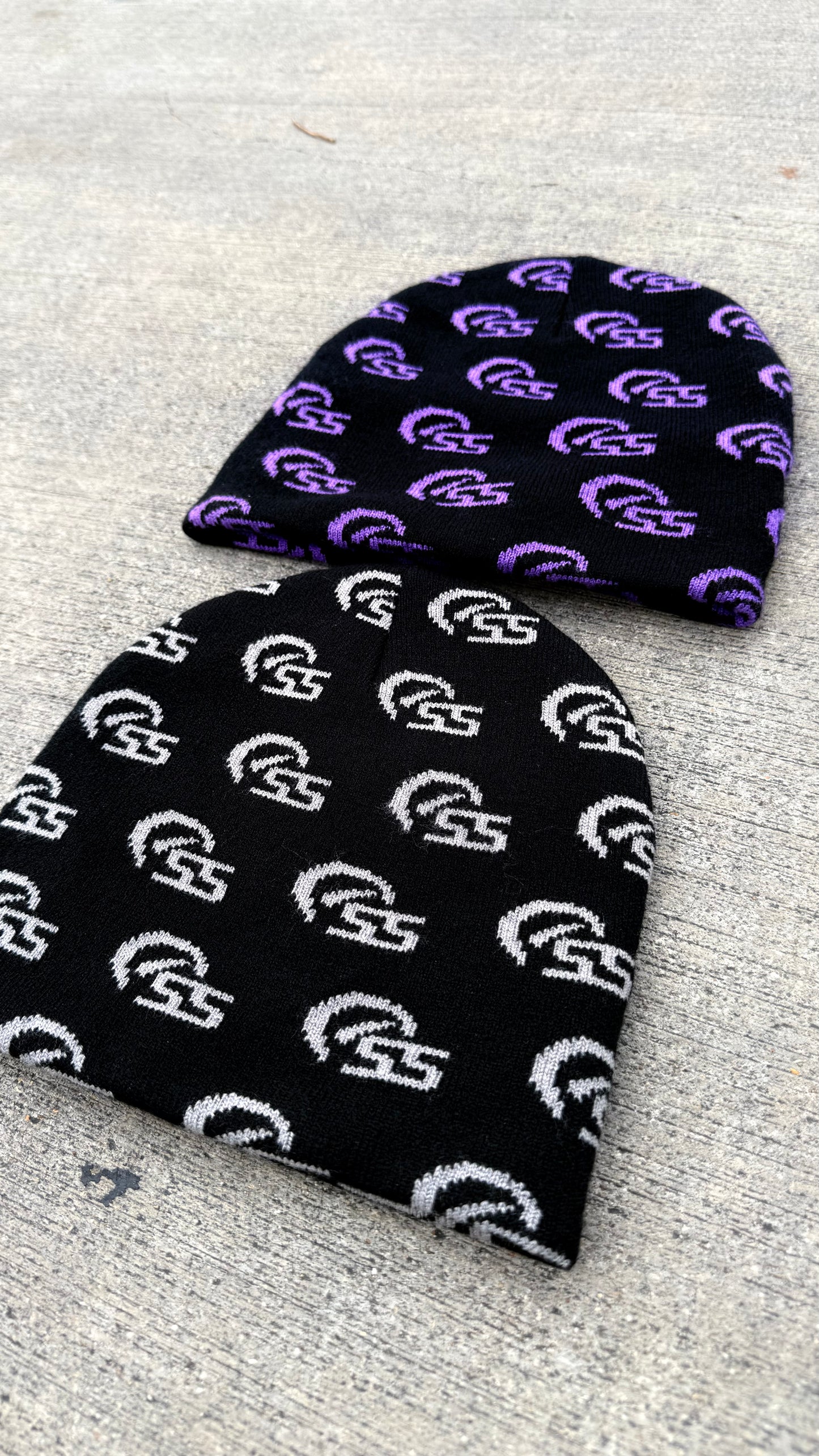 SS Beanies