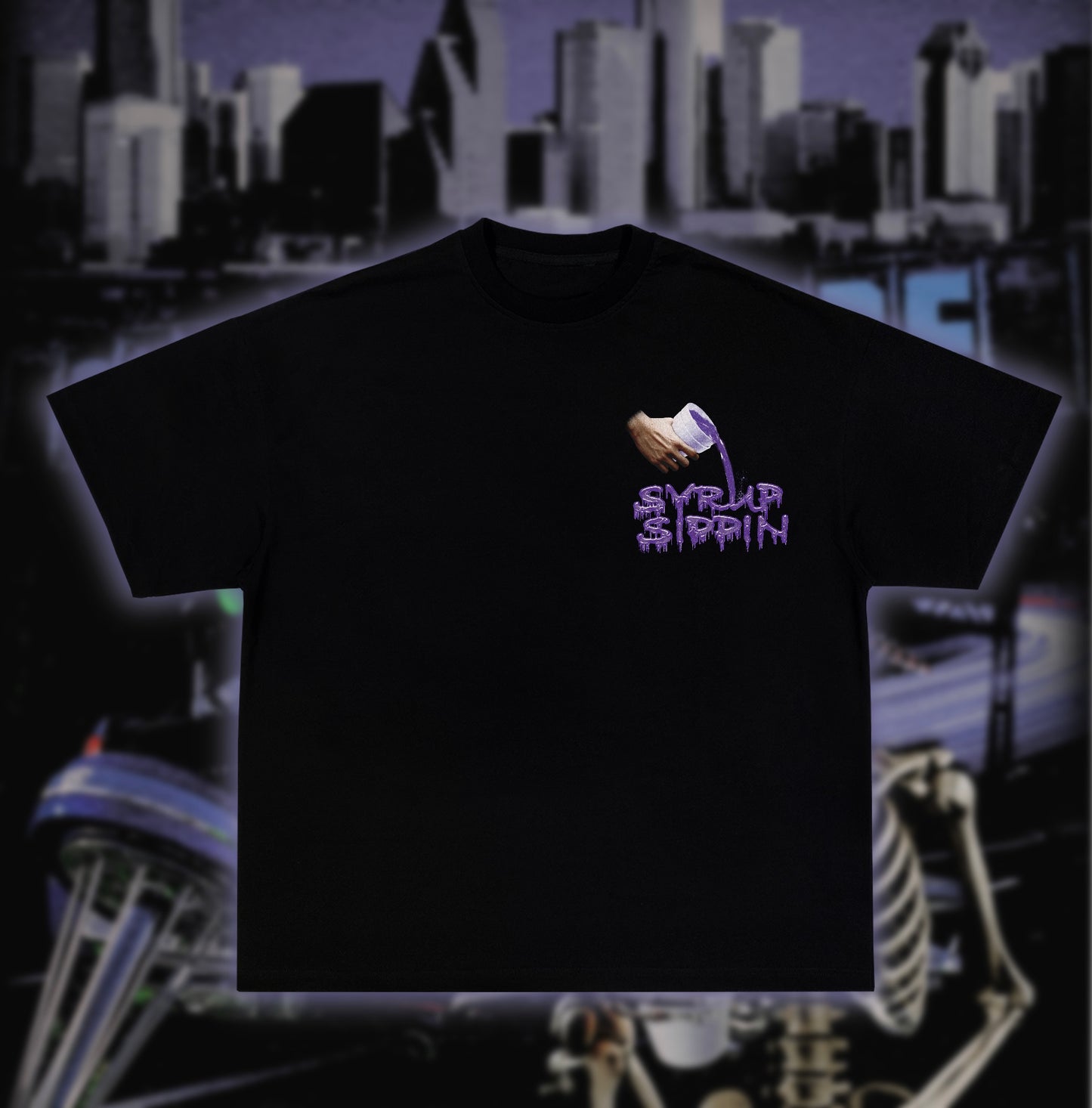 Be Someone Tee