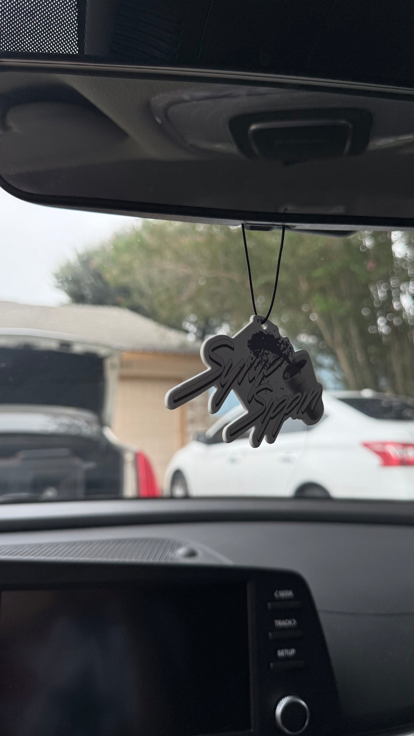 Car freshener’s