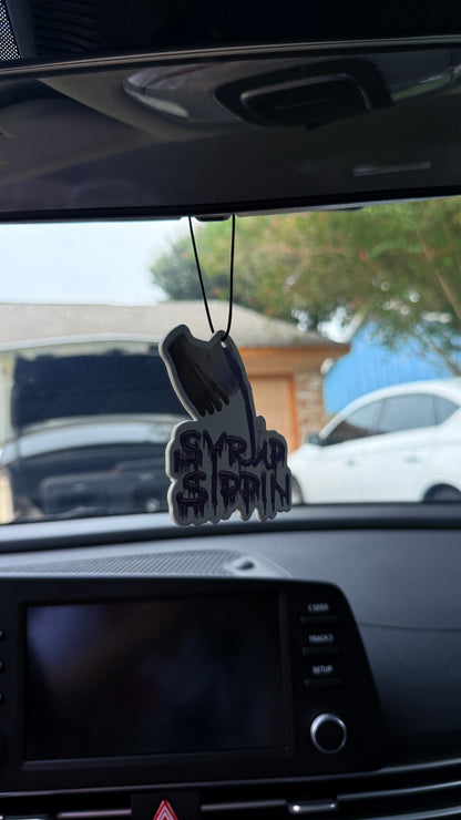 Car freshener’s
