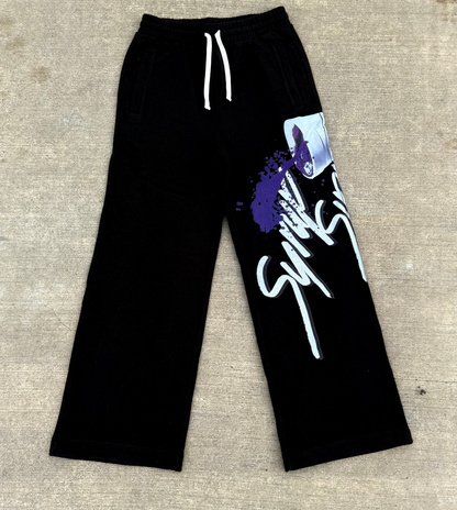 SYRUP SIPPIN Sweats