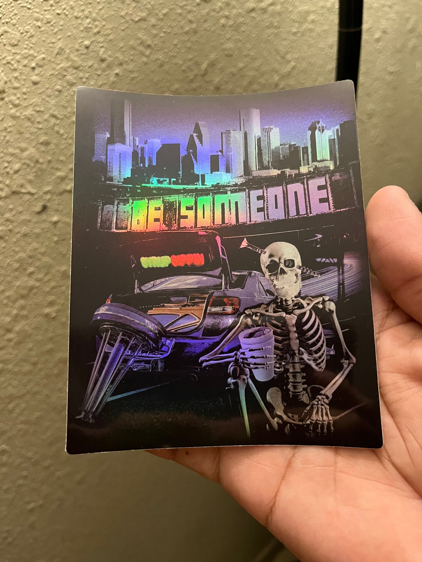 Stickers!!
