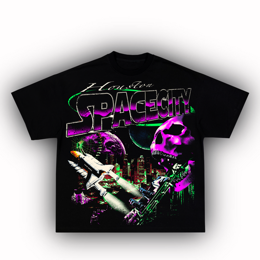 Space City tee