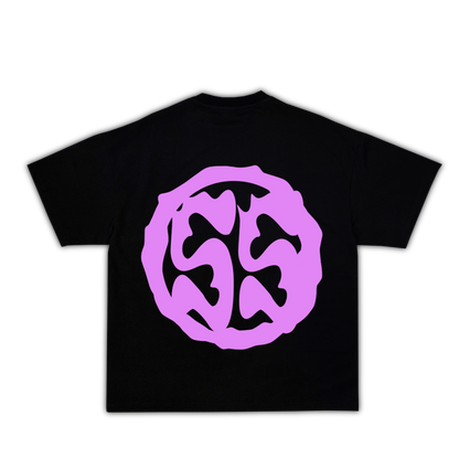 Double cup reaper tee