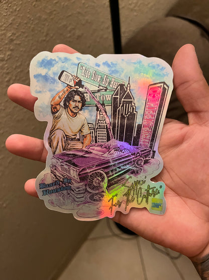 Stickers!!