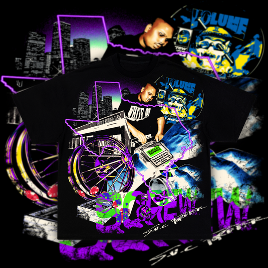 Screw Tee