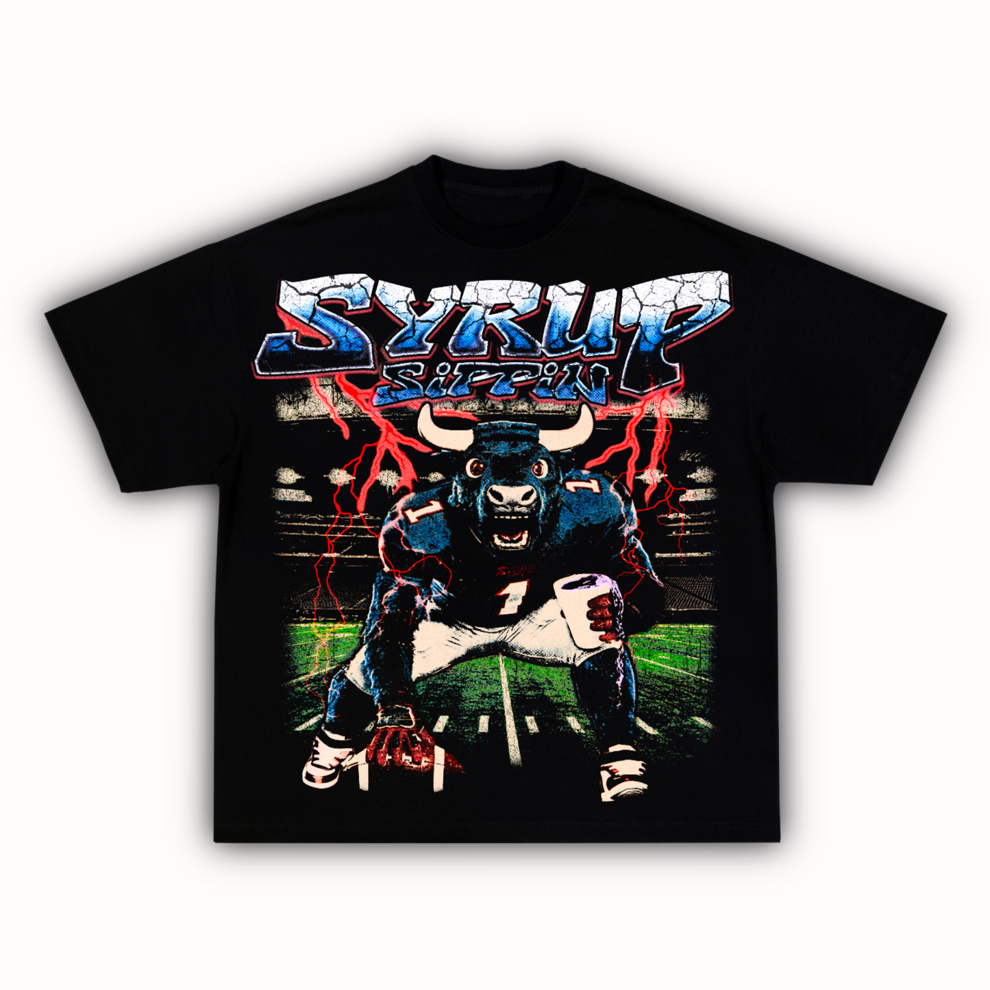 Texans Tee