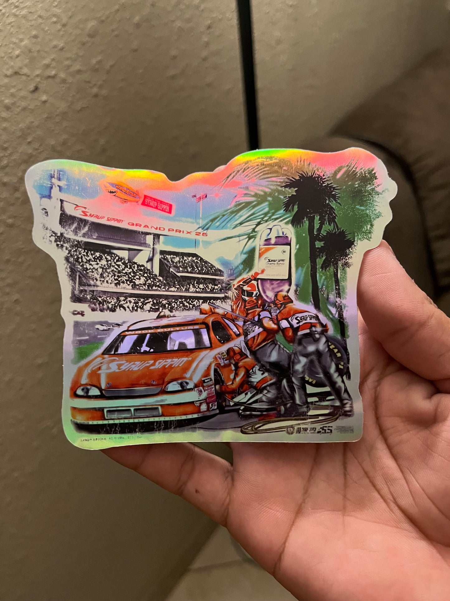Stickers!!