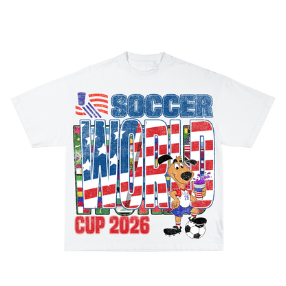 SS WORLD CUP TEE