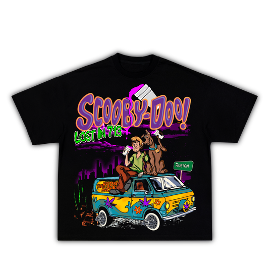 Scooby-Doo