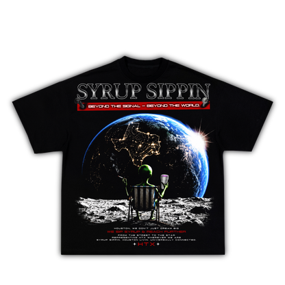 LOST IN SPACE CITY
