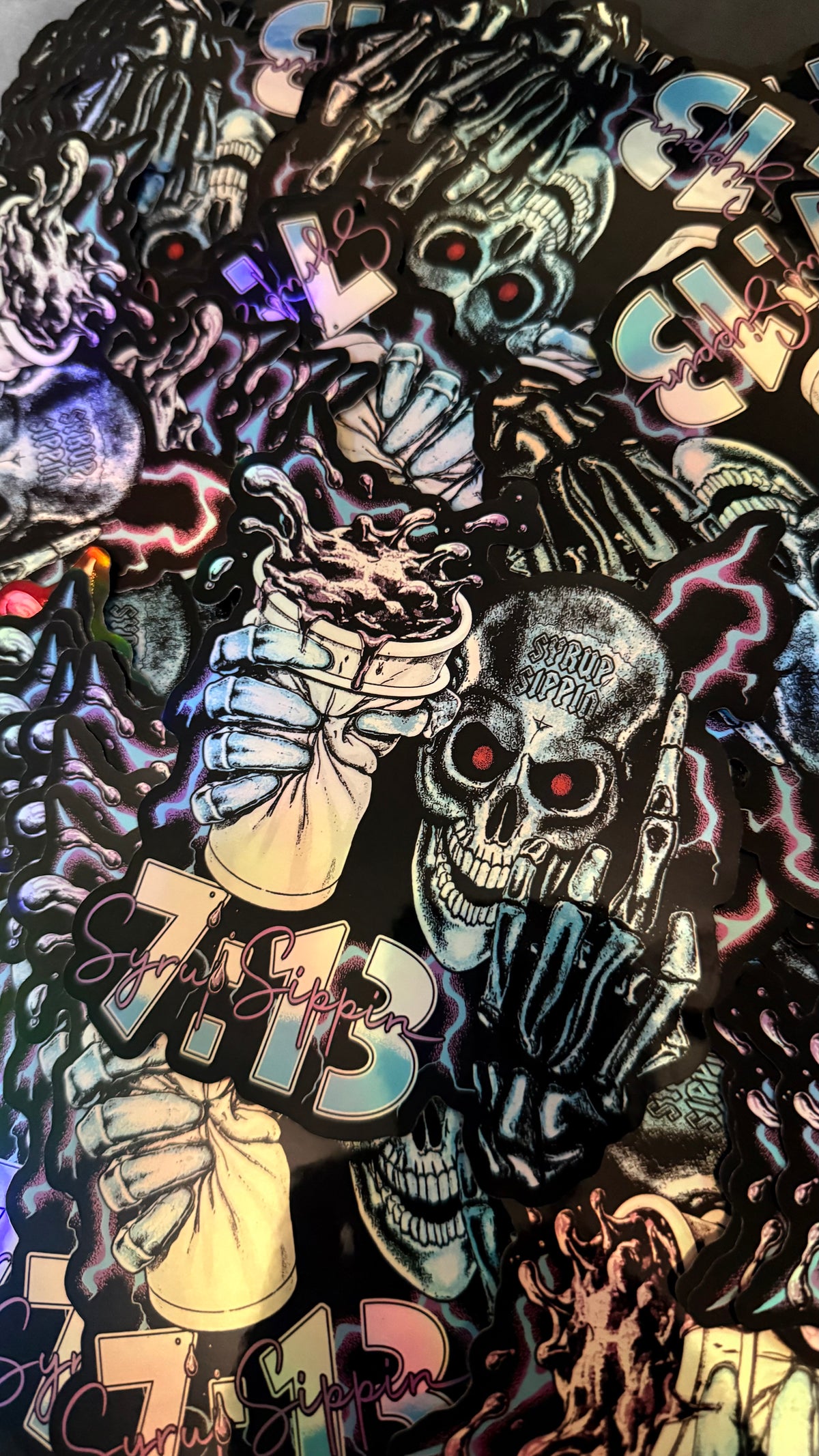 STICKER PACK