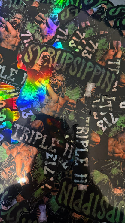 STICKER PACK