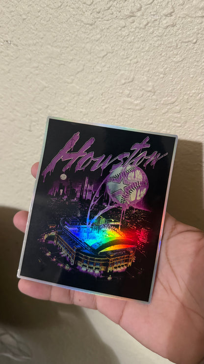 STICKER PACK