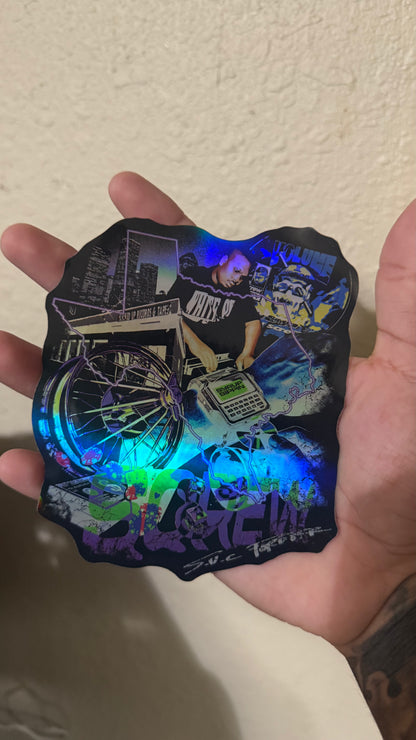 STICKER PACK