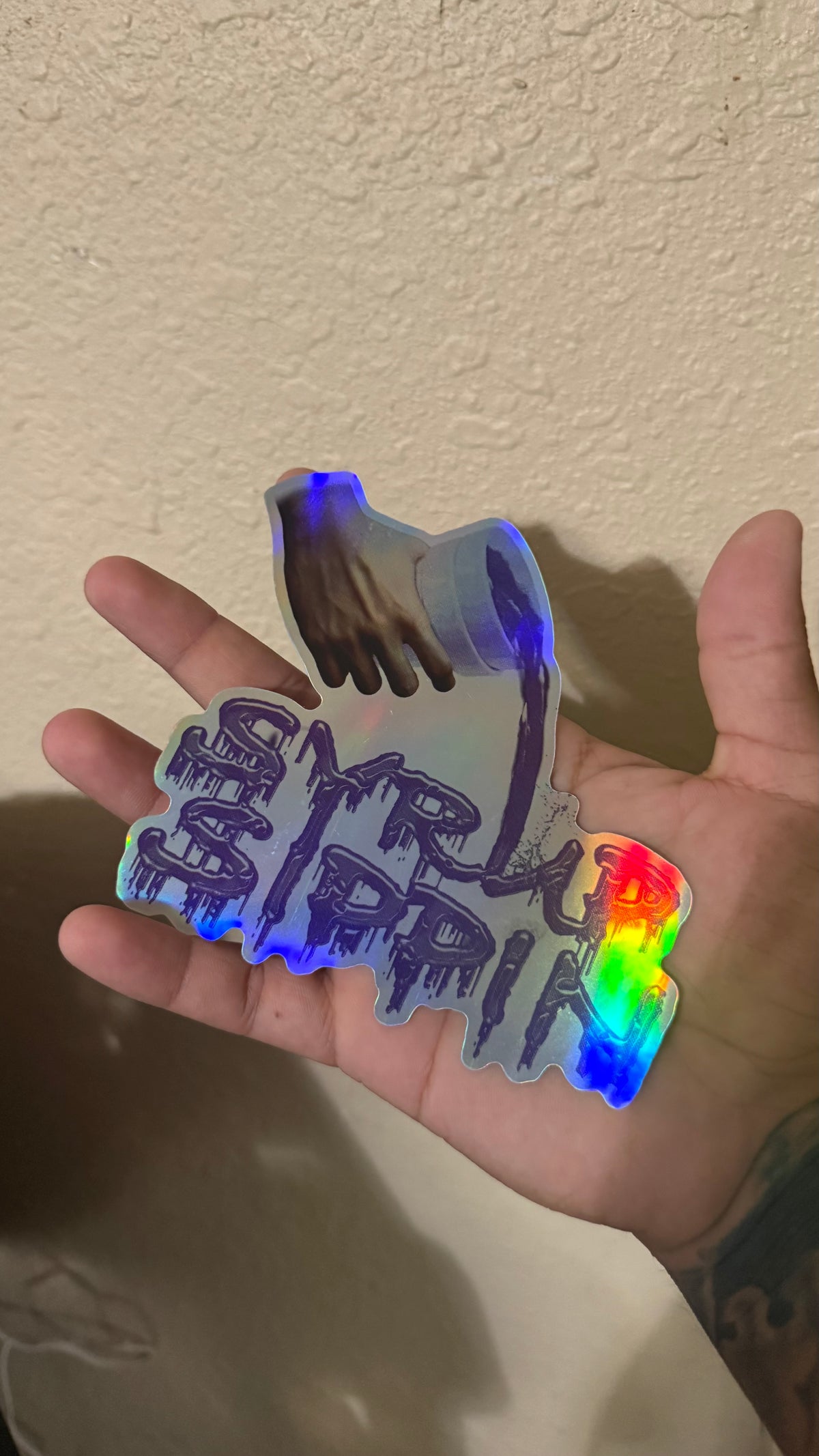 STICKER PACK