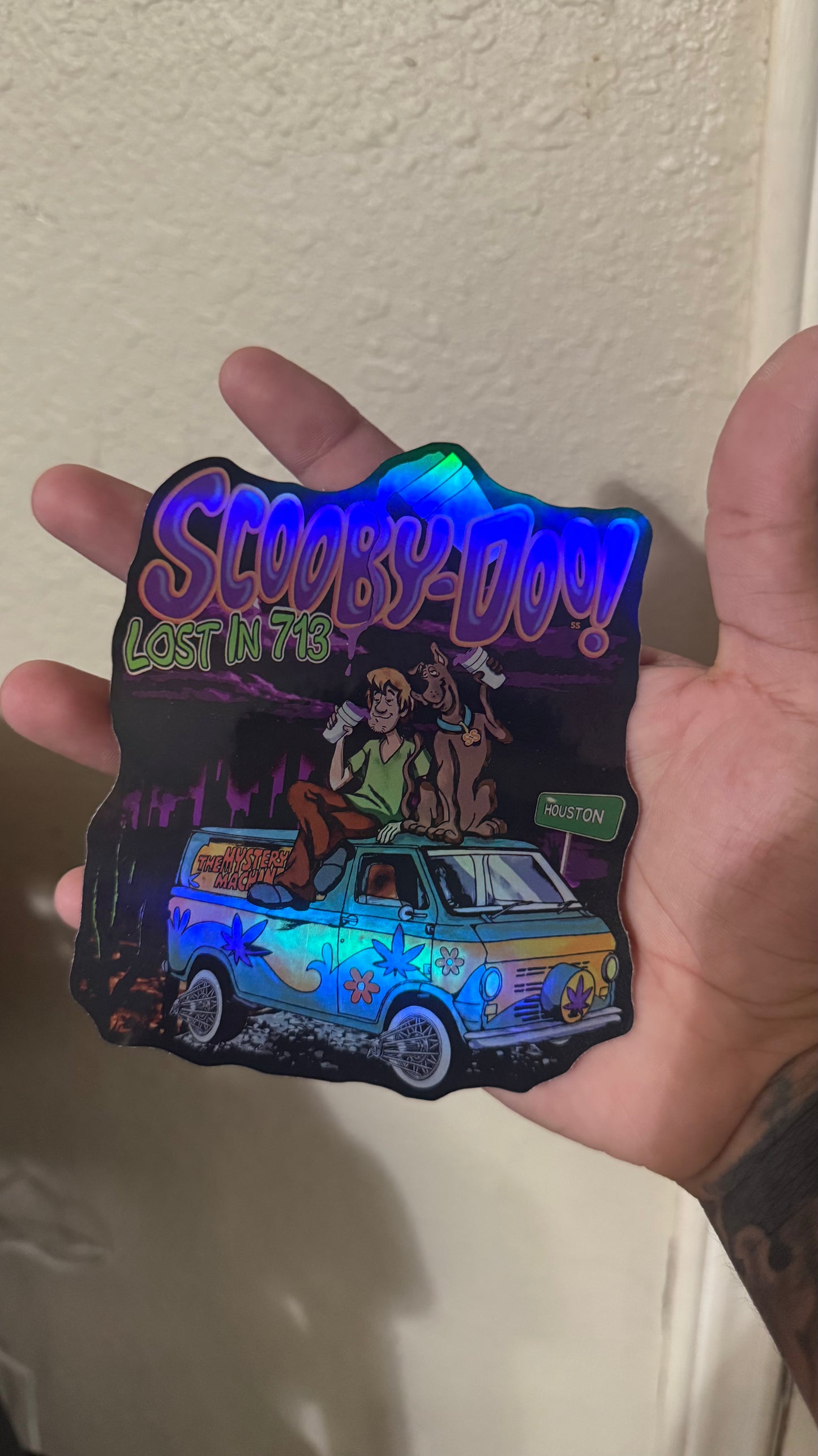 STICKER PACK