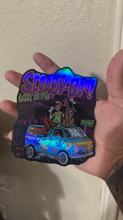 STICKER PACK