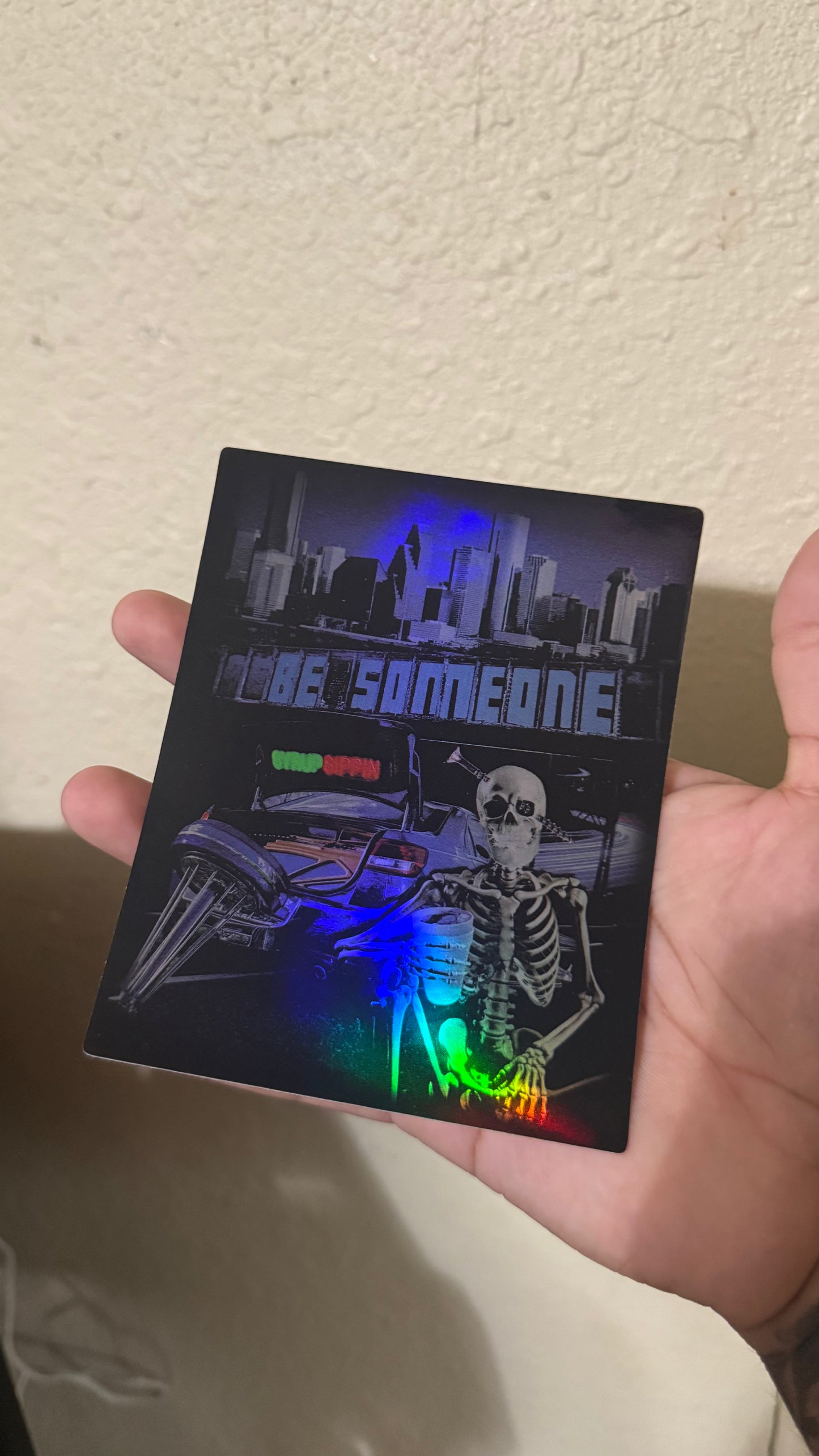 STICKER PACK