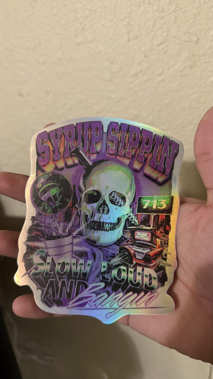 STICKER PACK