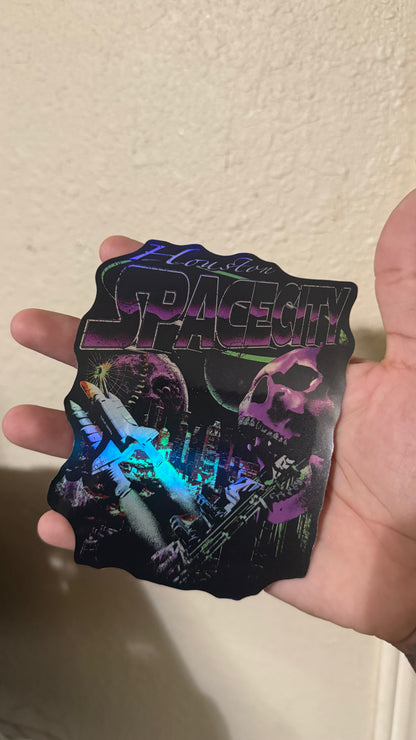 STICKER PACK