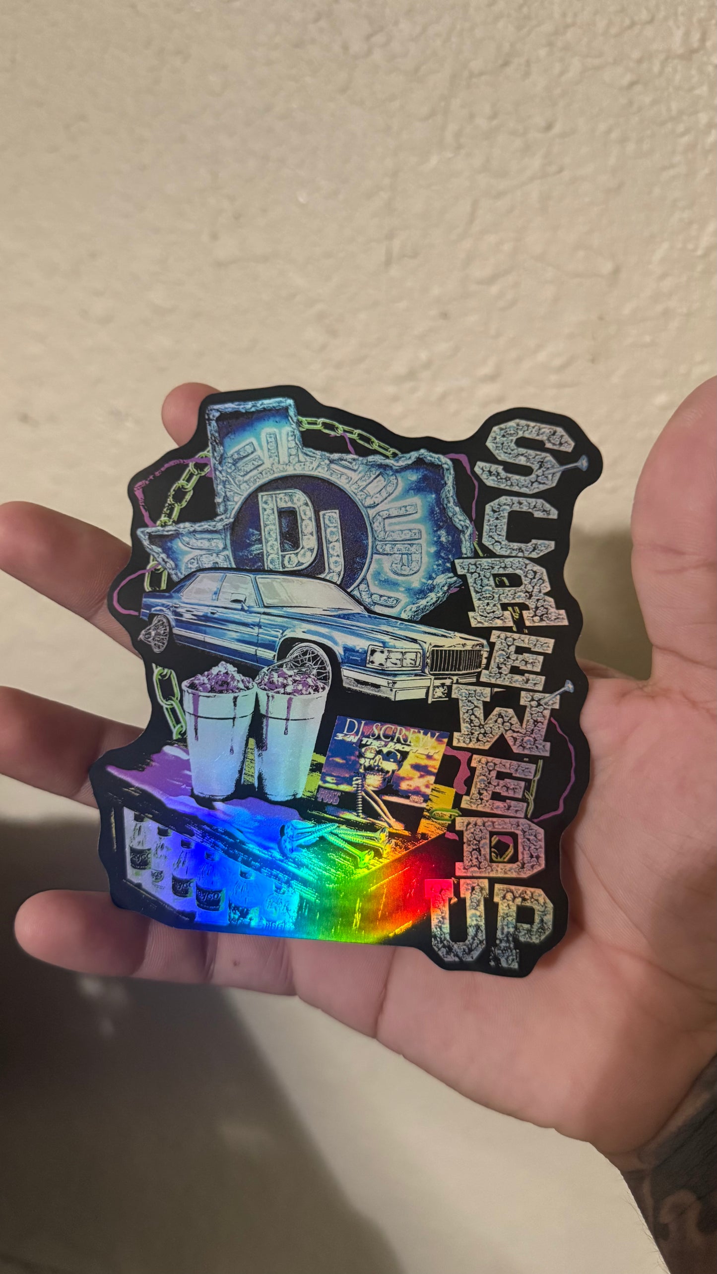 STICKER PACK