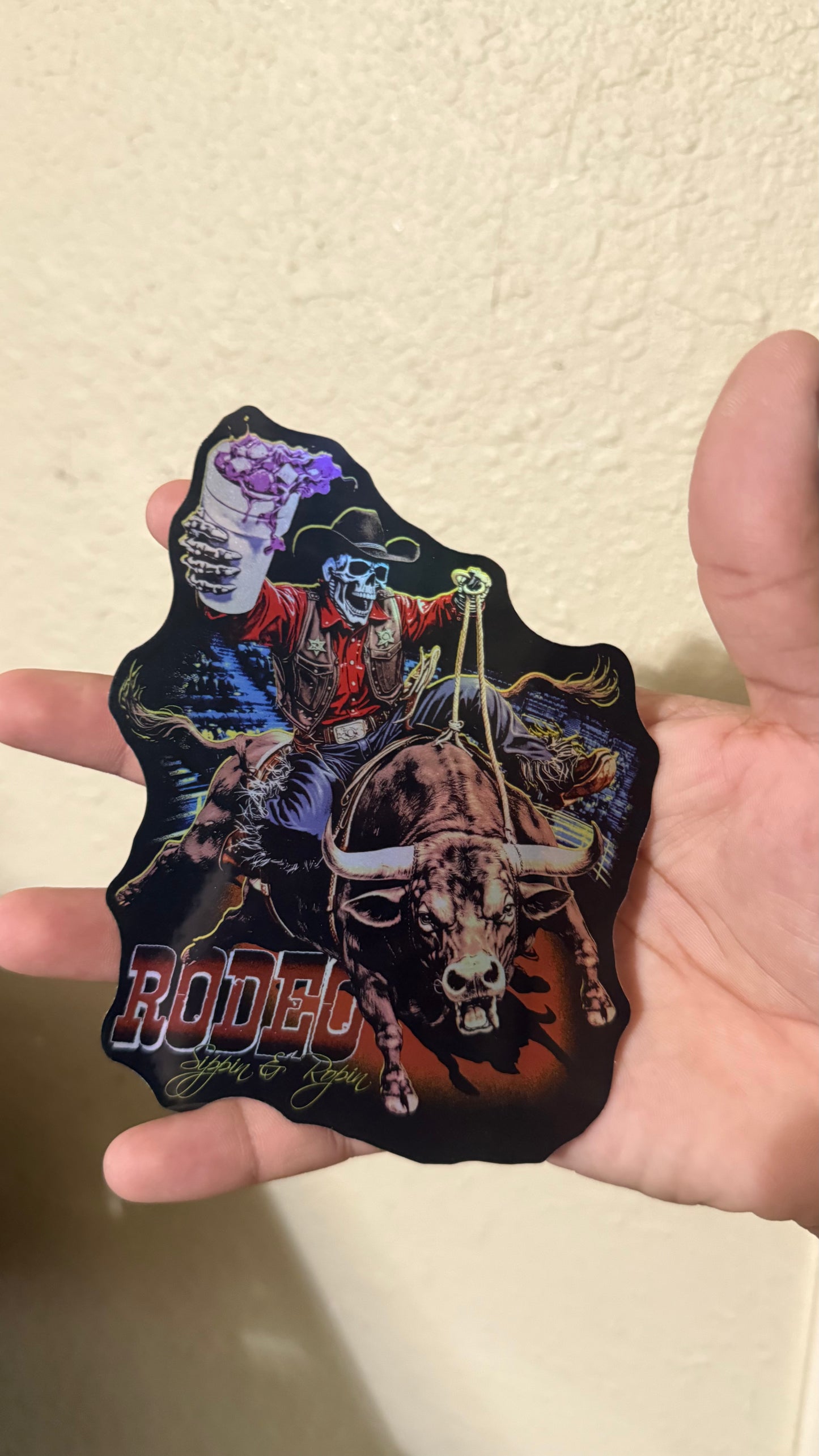STICKER PACK
