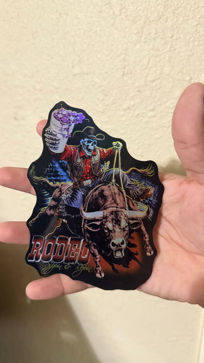 STICKER PACK
