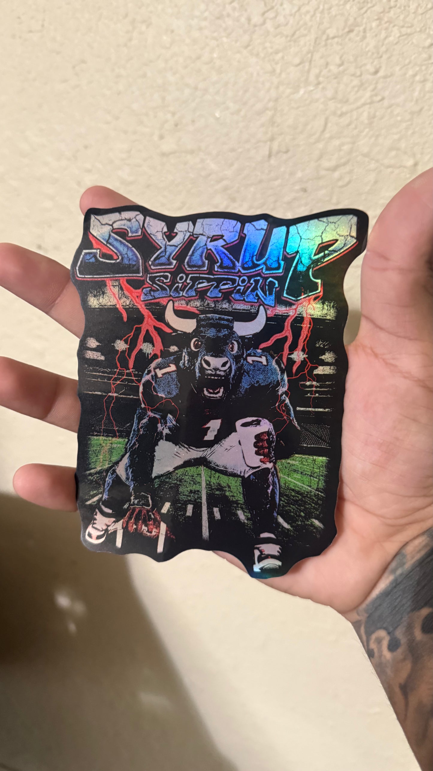 STICKER PACK