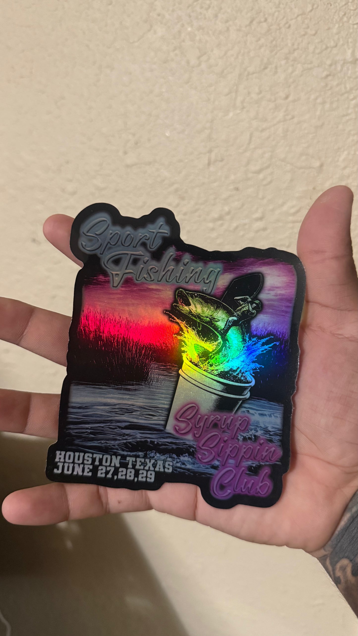STICKER PACK