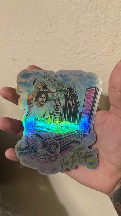 STICKER PACK