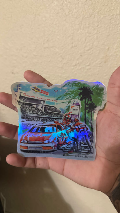 STICKER PACK